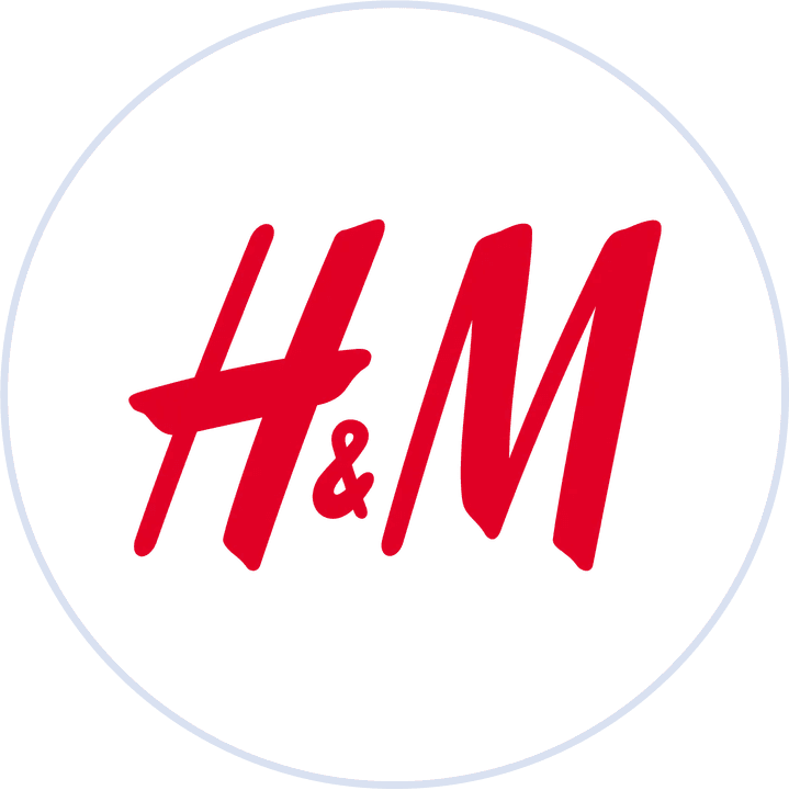 H&M